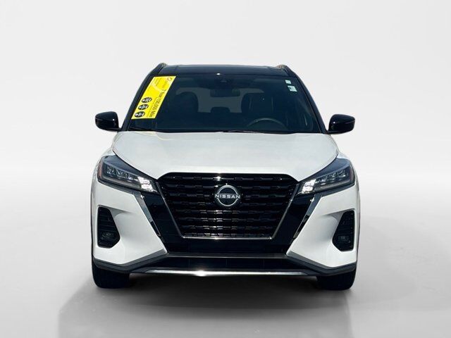 2023 Nissan Kicks SR Oak Ridge TN