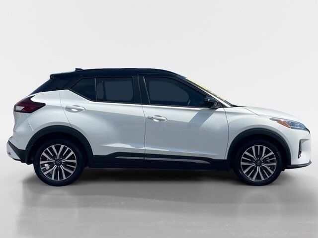 2023 Nissan Kicks SR Oak Ridge TN