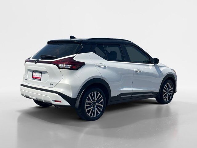2023 Nissan Kicks SR Oak Ridge TN