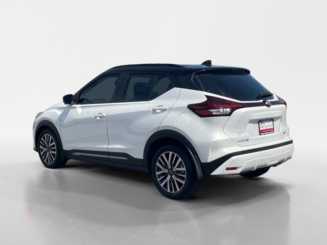 2023 Nissan Kicks SR Oak Ridge TN