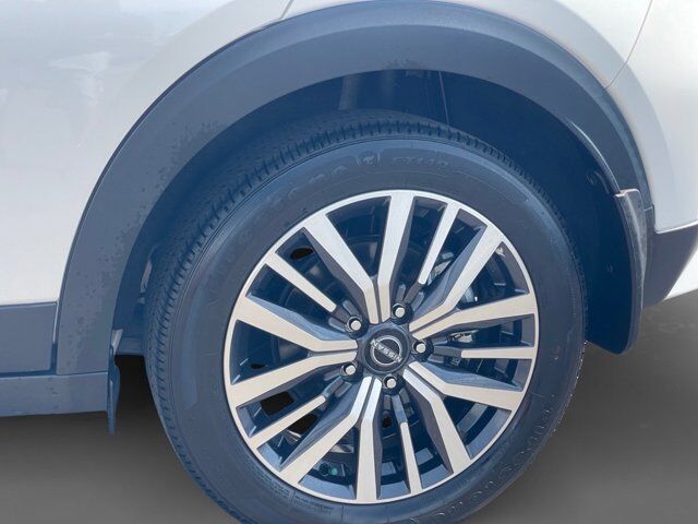 2023 Nissan Kicks SR Oak Ridge TN