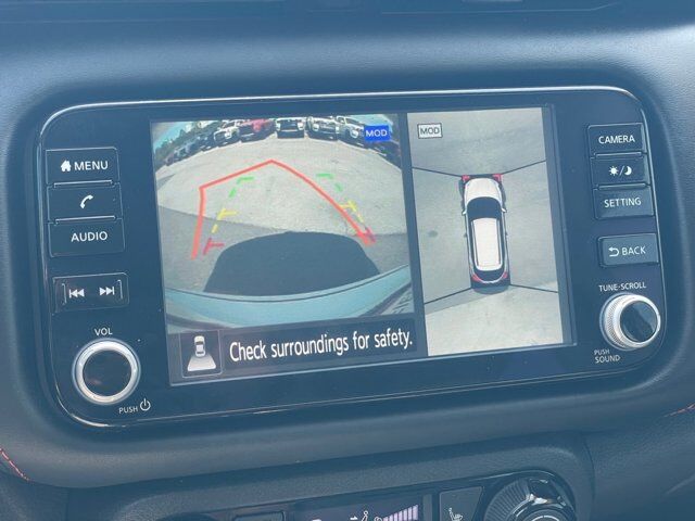 2023 Nissan Kicks SR Oak Ridge TN