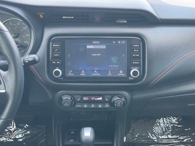 2023 Nissan Kicks SR Oak Ridge TN