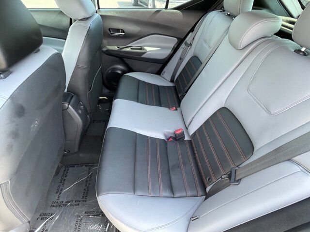 2023 Nissan Kicks SR Oak Ridge TN