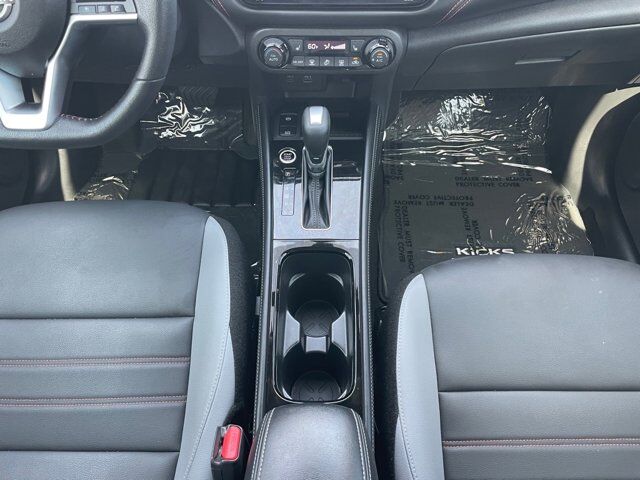 2023 Nissan Kicks SR Oak Ridge TN