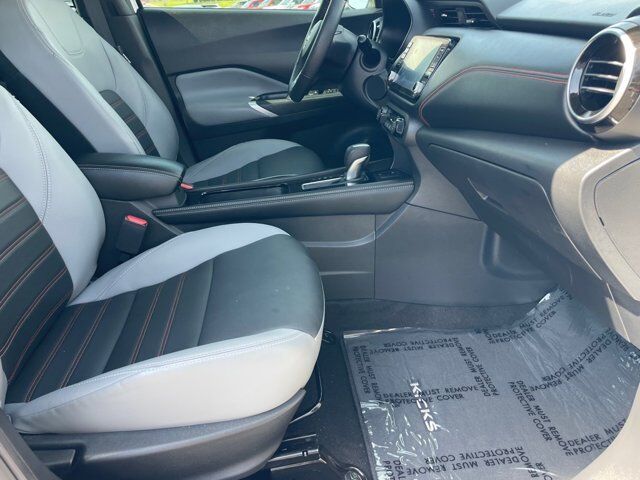 2023 Nissan Kicks SR Oak Ridge TN