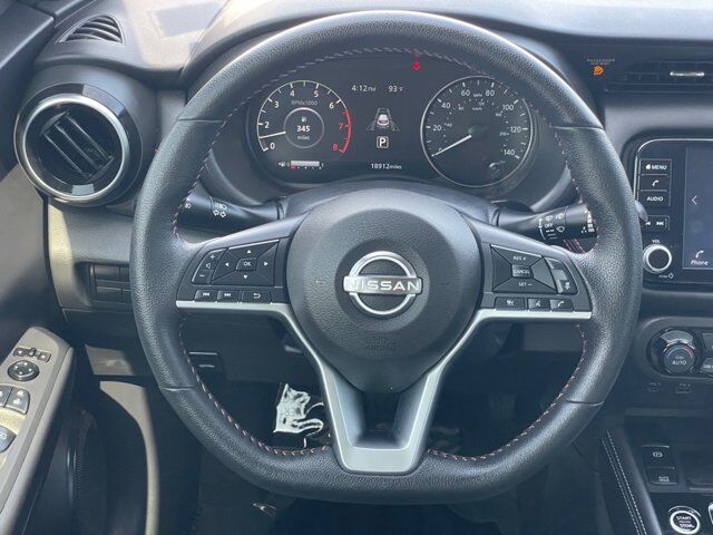 2023 Nissan Kicks SR Oak Ridge TN