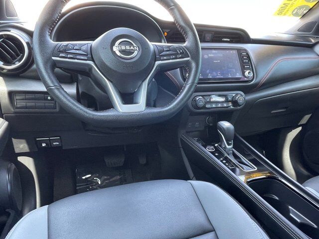 2023 Nissan Kicks SR Oak Ridge TN