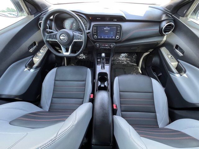 2023 Nissan Kicks SR Oak Ridge TN