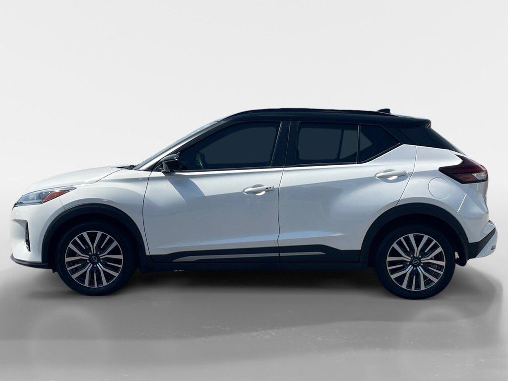 2023 Nissan Kicks SR Oak Ridge TN