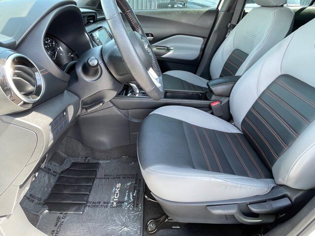 2023 Nissan Kicks SR Oak Ridge TN