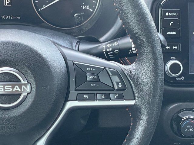 2023 Nissan Kicks SR Oak Ridge TN