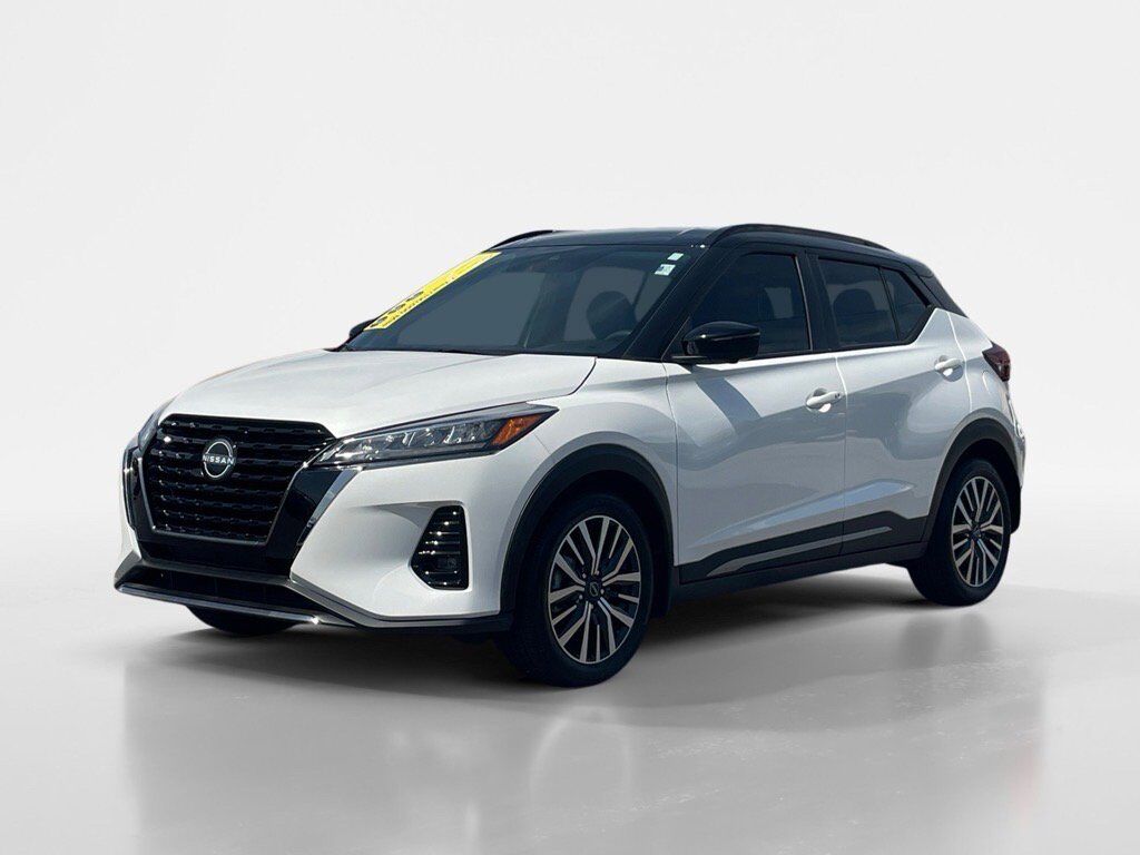 2023 Nissan Kicks SR Oak Ridge TN