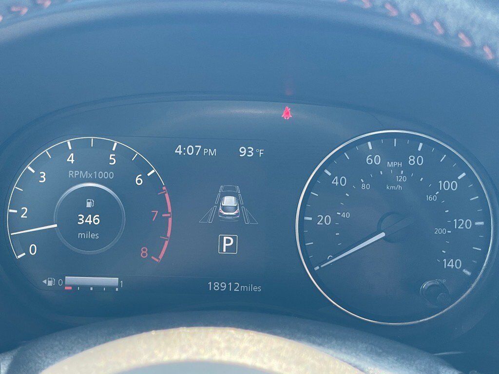 2023 Nissan Kicks SR Oak Ridge TN
