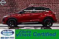 2023 Nissan Kicks SR Premium Leather BCam