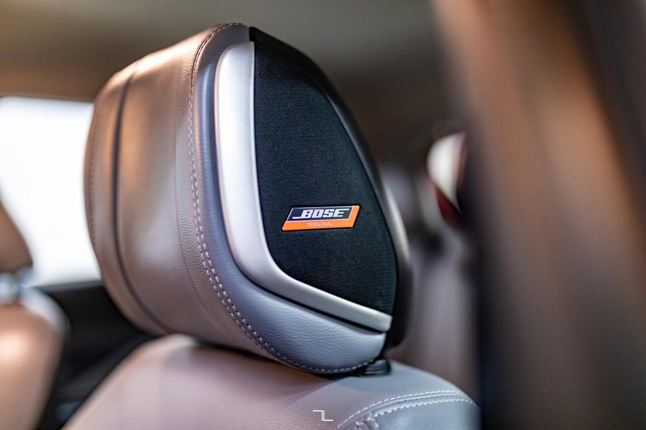 2023 Nissan Kicks SR Premium Leather BCam Red Deer AB