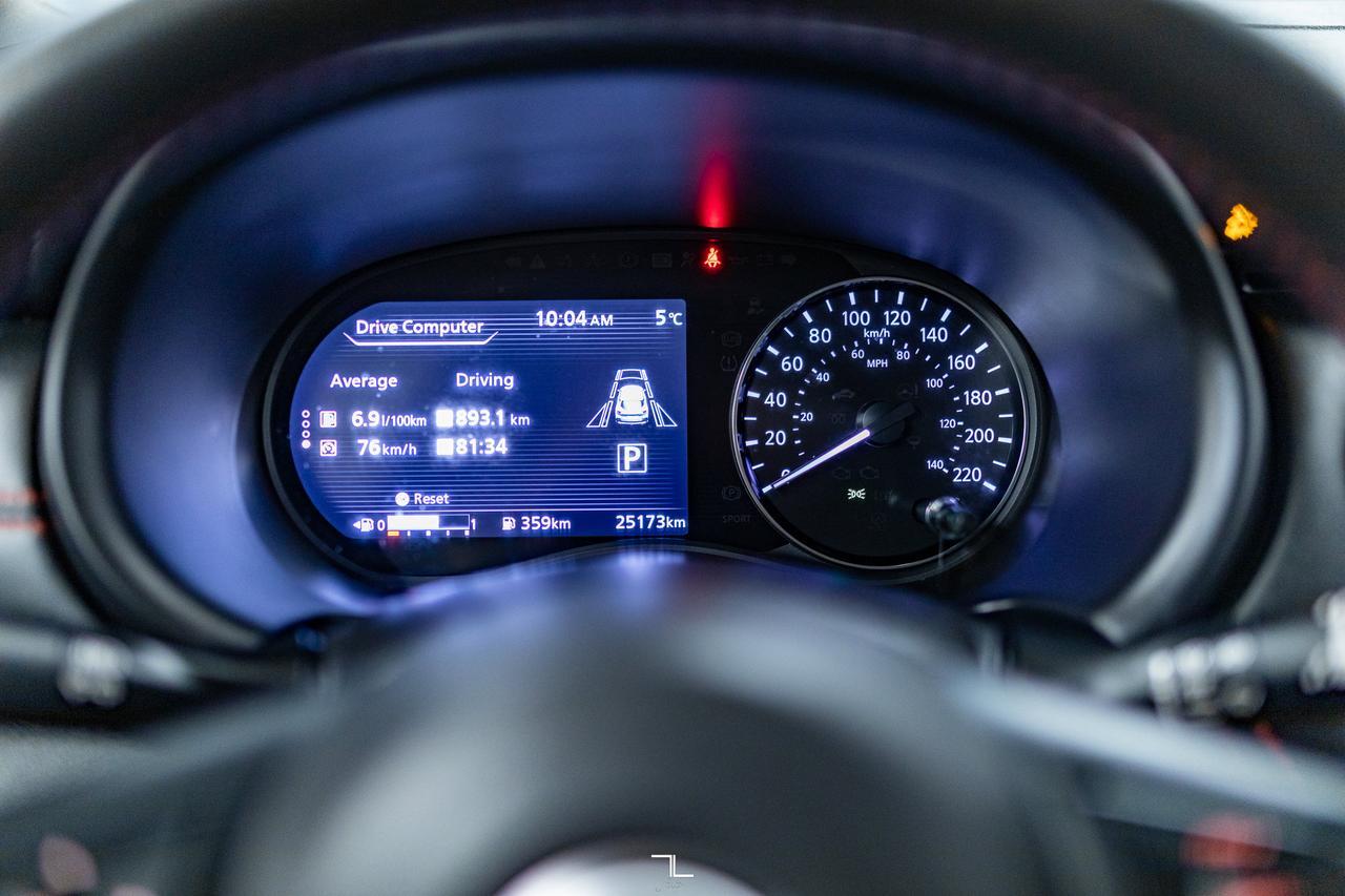 2023 Nissan Kicks SR Premium Leather BCam Red Deer AB