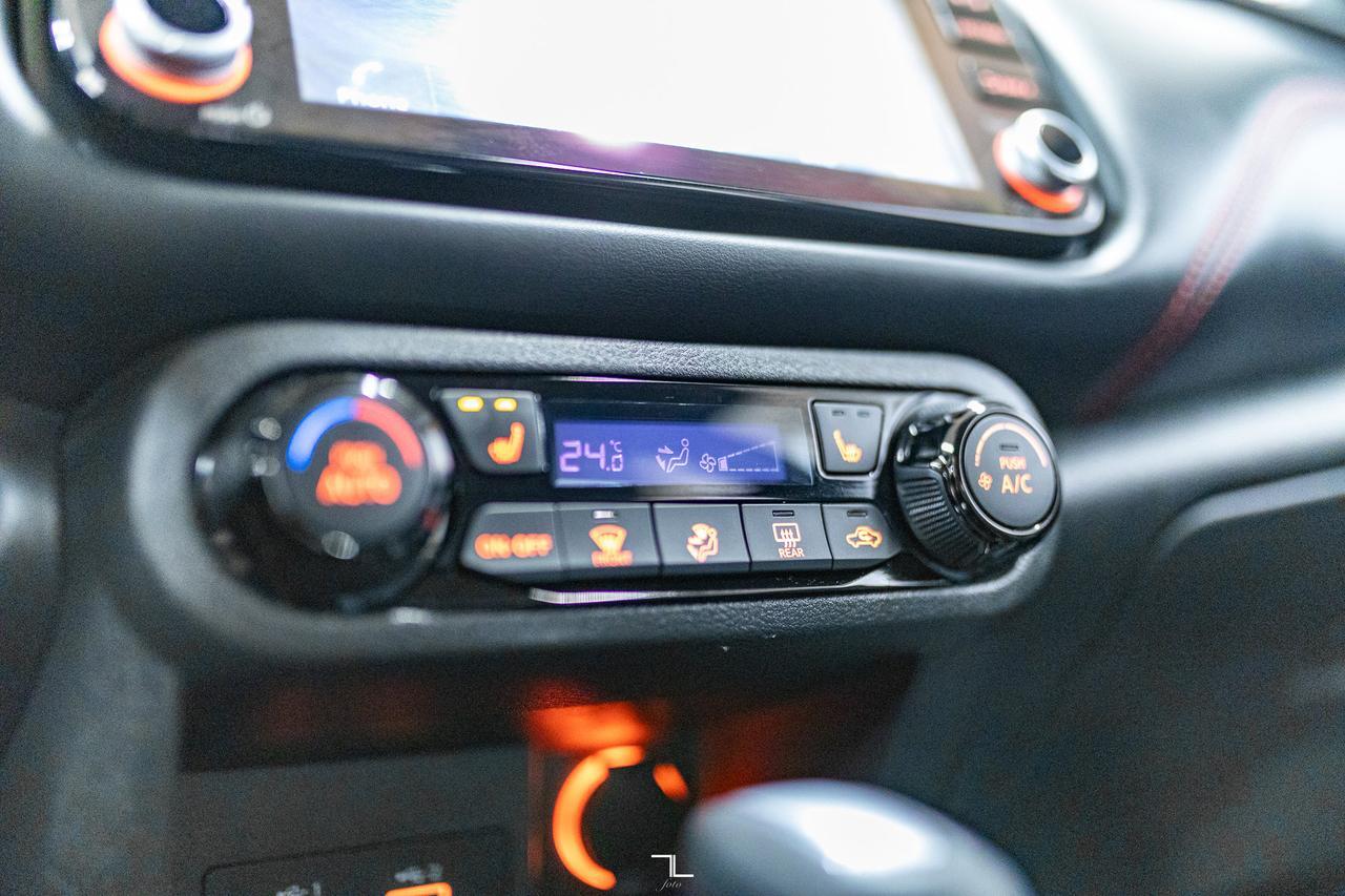 2023 Nissan Kicks SR Premium Leather BCam Red Deer AB