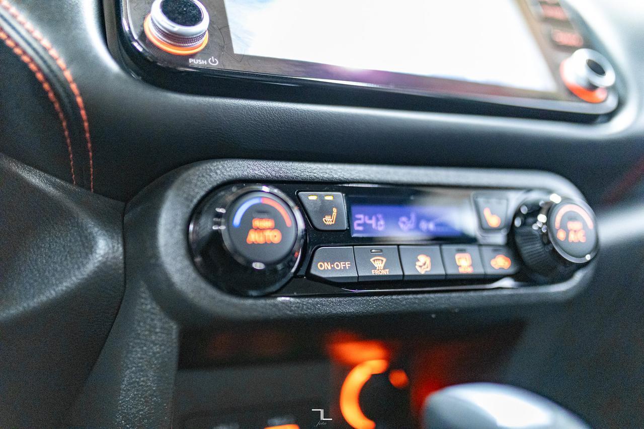 2023 Nissan Kicks SR Premium Leather BCam Red Deer AB