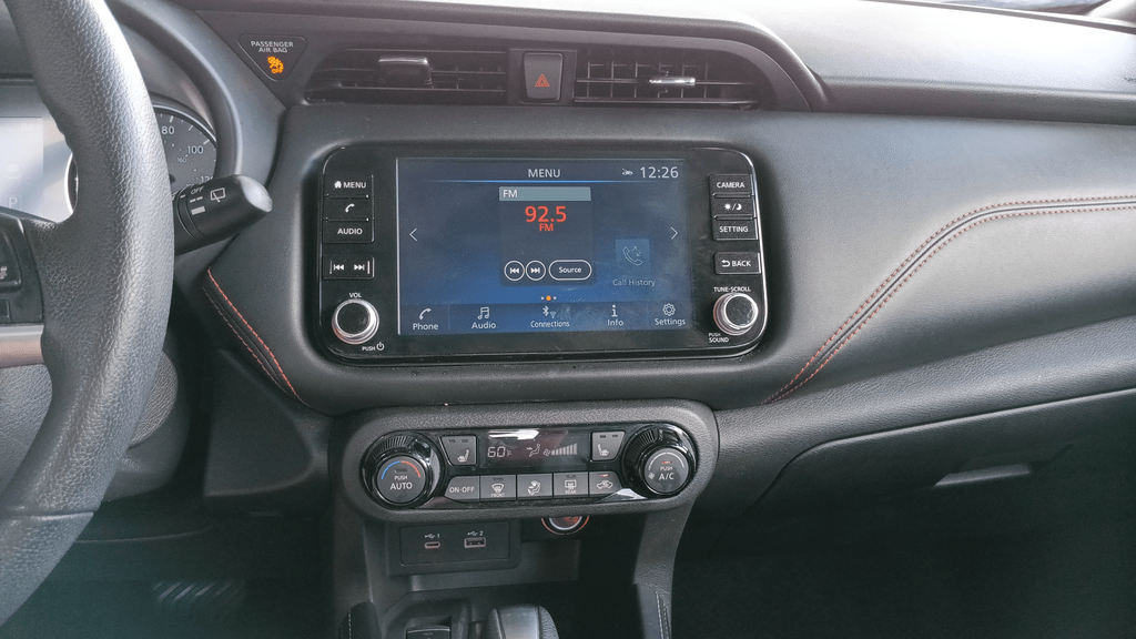 2023 Nissan Kicks SR Saint Augustine FL