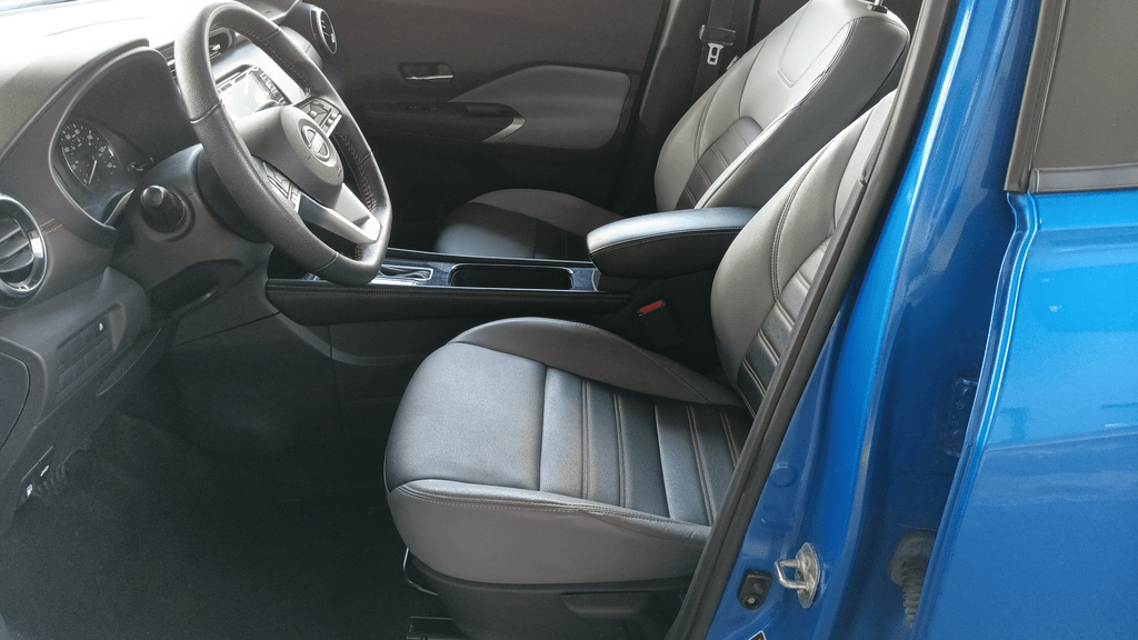 2023 Nissan Kicks SR Saint Augustine FL