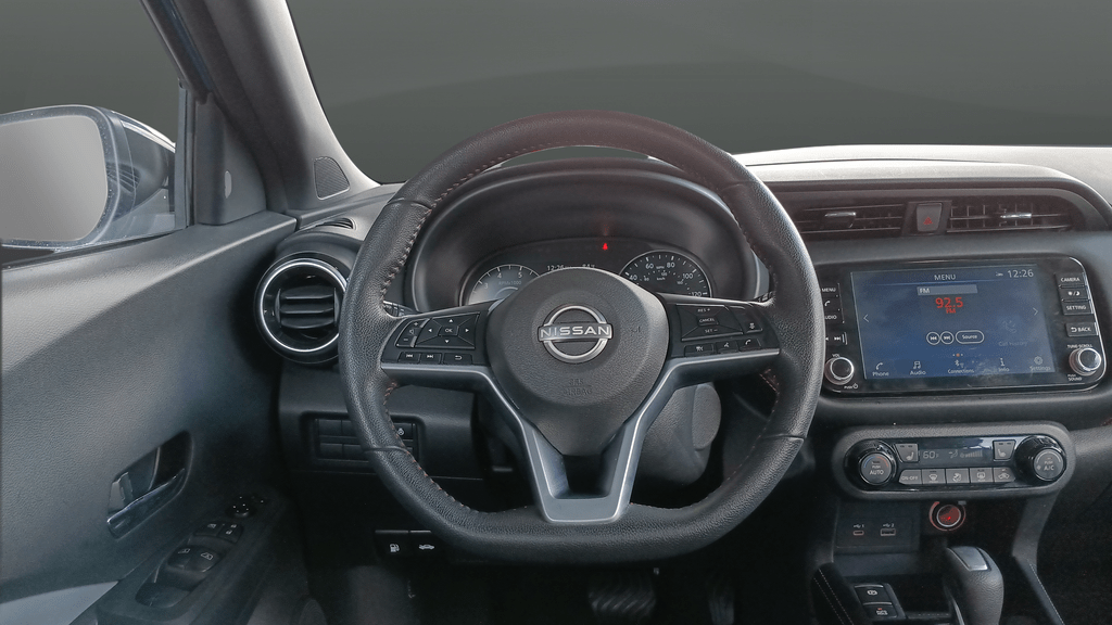 2023 Nissan Kicks SR Saint Augustine FL