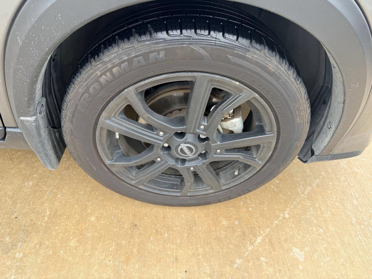 2023 Nissan Kicks SR Castroville TX