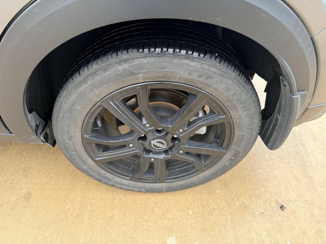 2023 Nissan Kicks SR Castroville TX