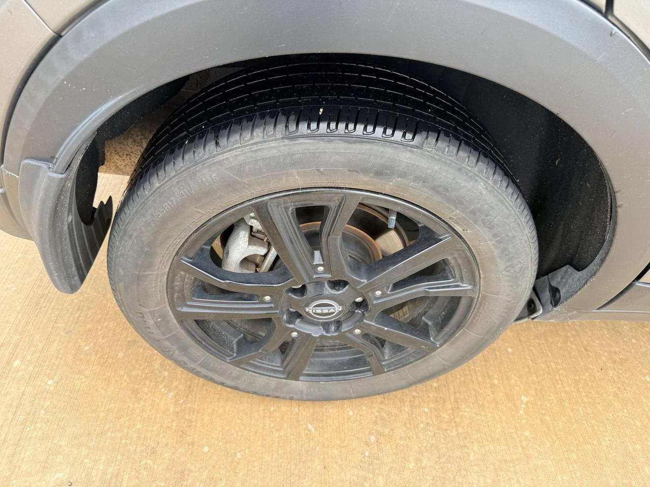 2023 Nissan Kicks SR Castroville TX