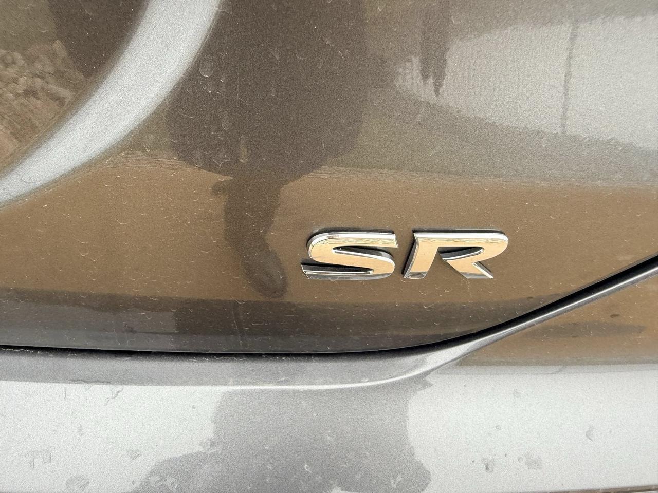 2023 Nissan Kicks SR Castroville TX