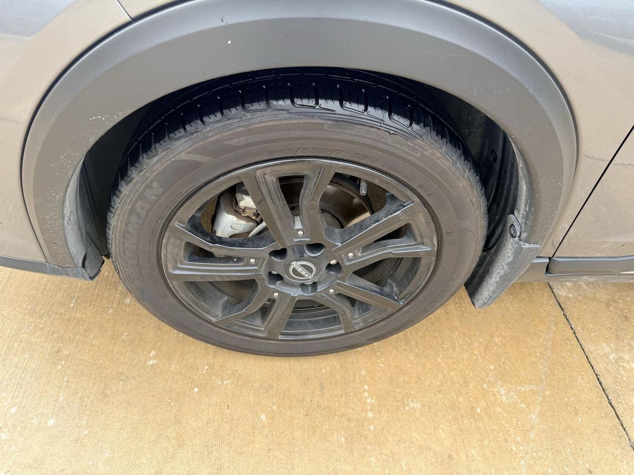 2023 Nissan Kicks SR Castroville TX