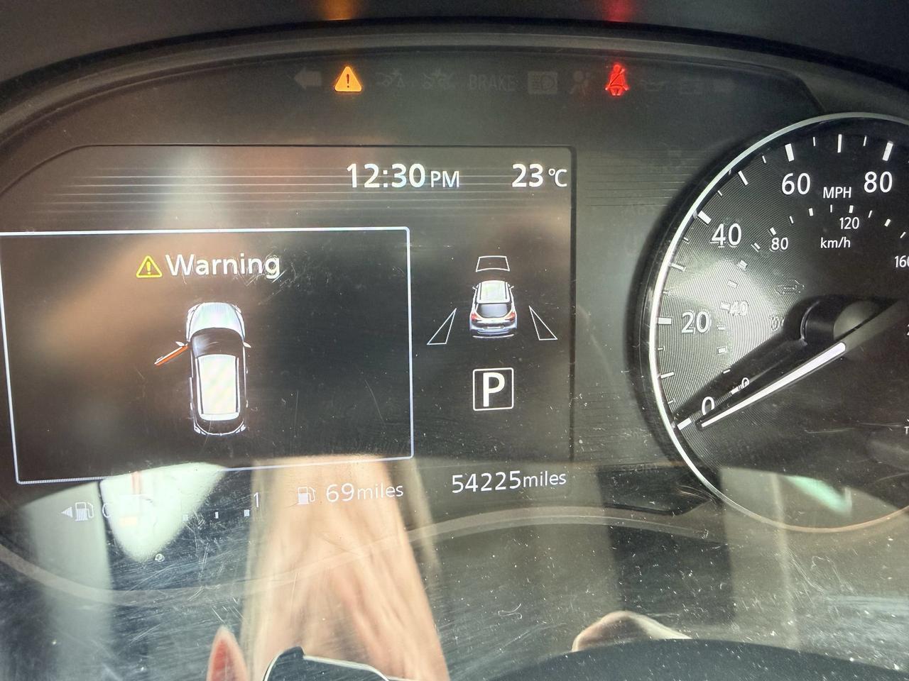 2023 Nissan Kicks SR Castroville TX