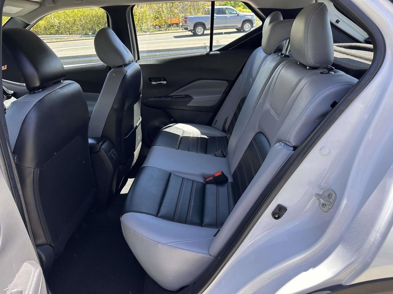 2023 Nissan Kicks SR San Clemente CA