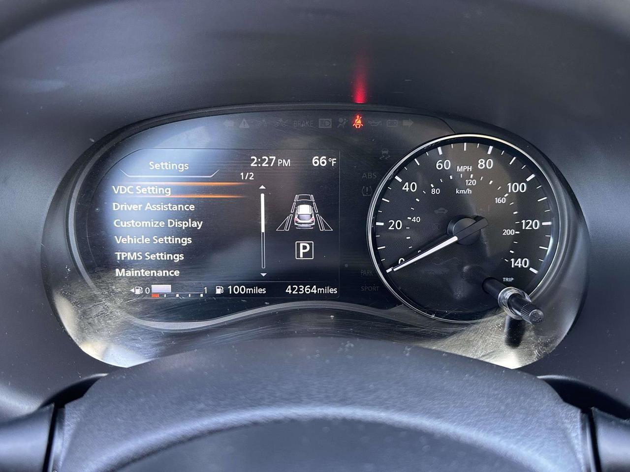 2023 Nissan Kicks SR San Clemente CA