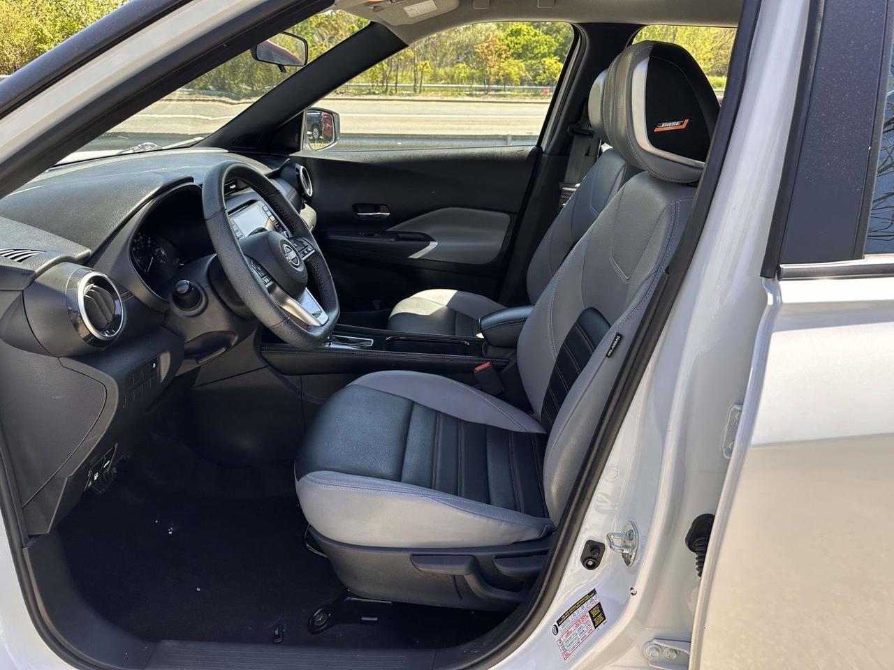 2023 Nissan Kicks SR San Clemente CA