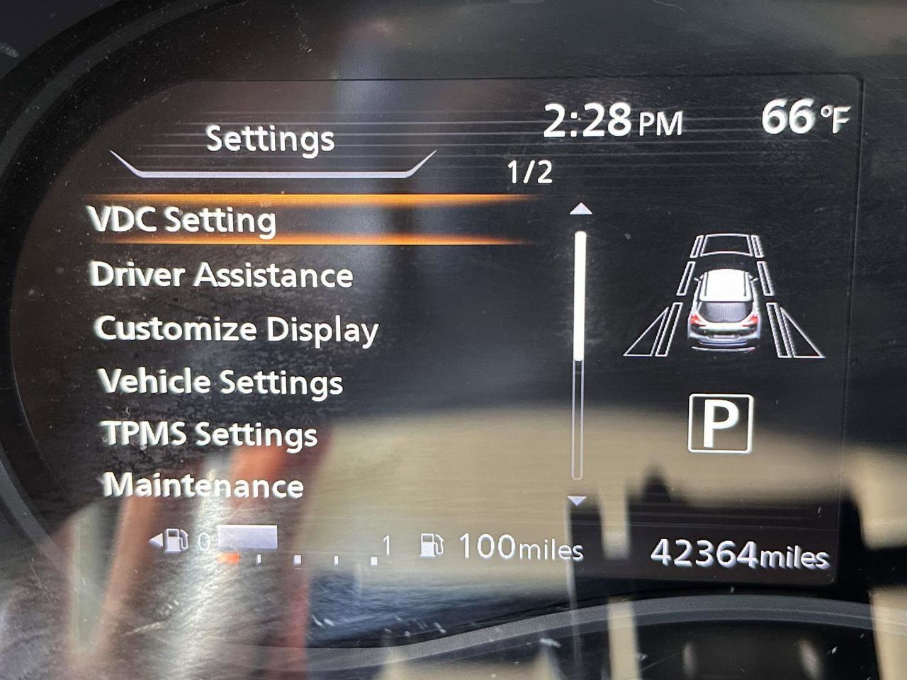 2023 Nissan Kicks SR San Clemente CA