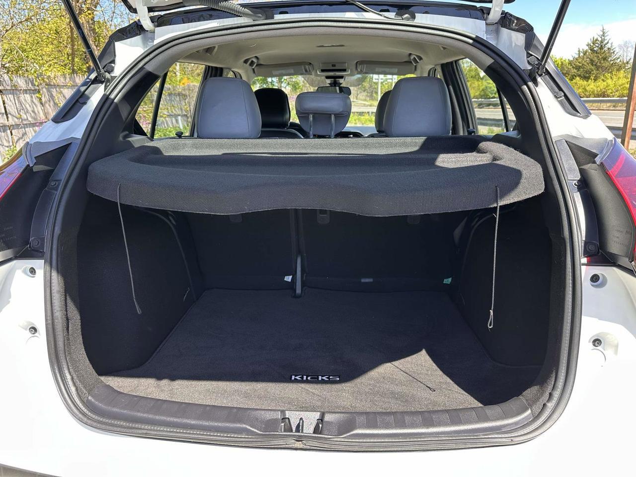 2023 Nissan Kicks SR San Clemente CA