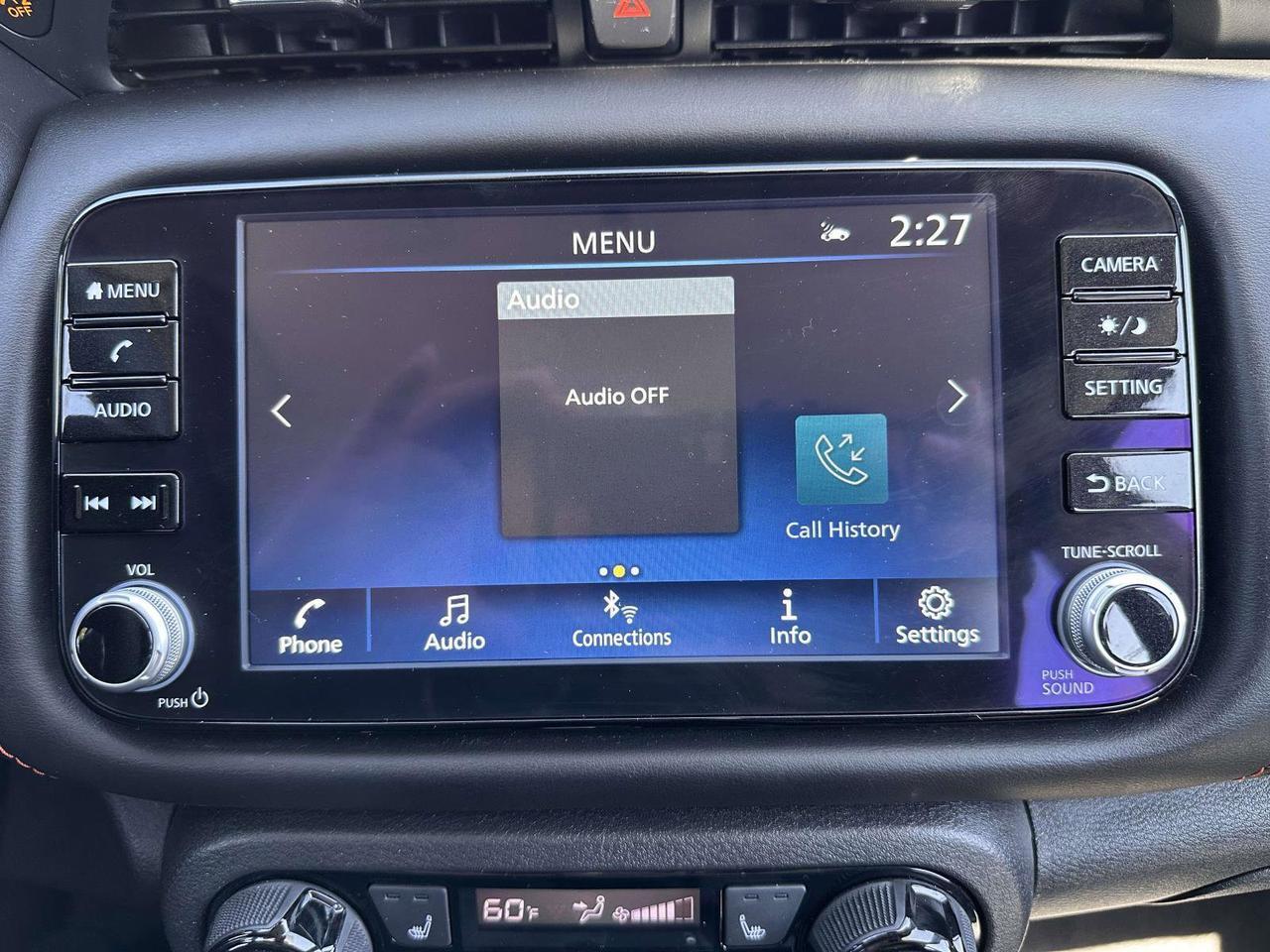 2023 Nissan Kicks SR San Clemente CA