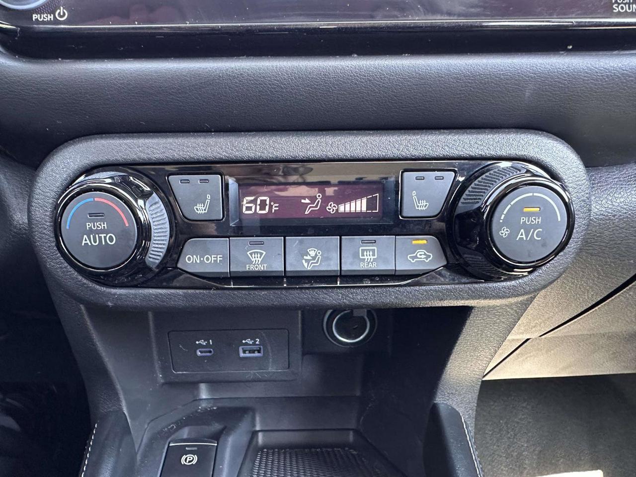 2023 Nissan Kicks SR San Clemente CA