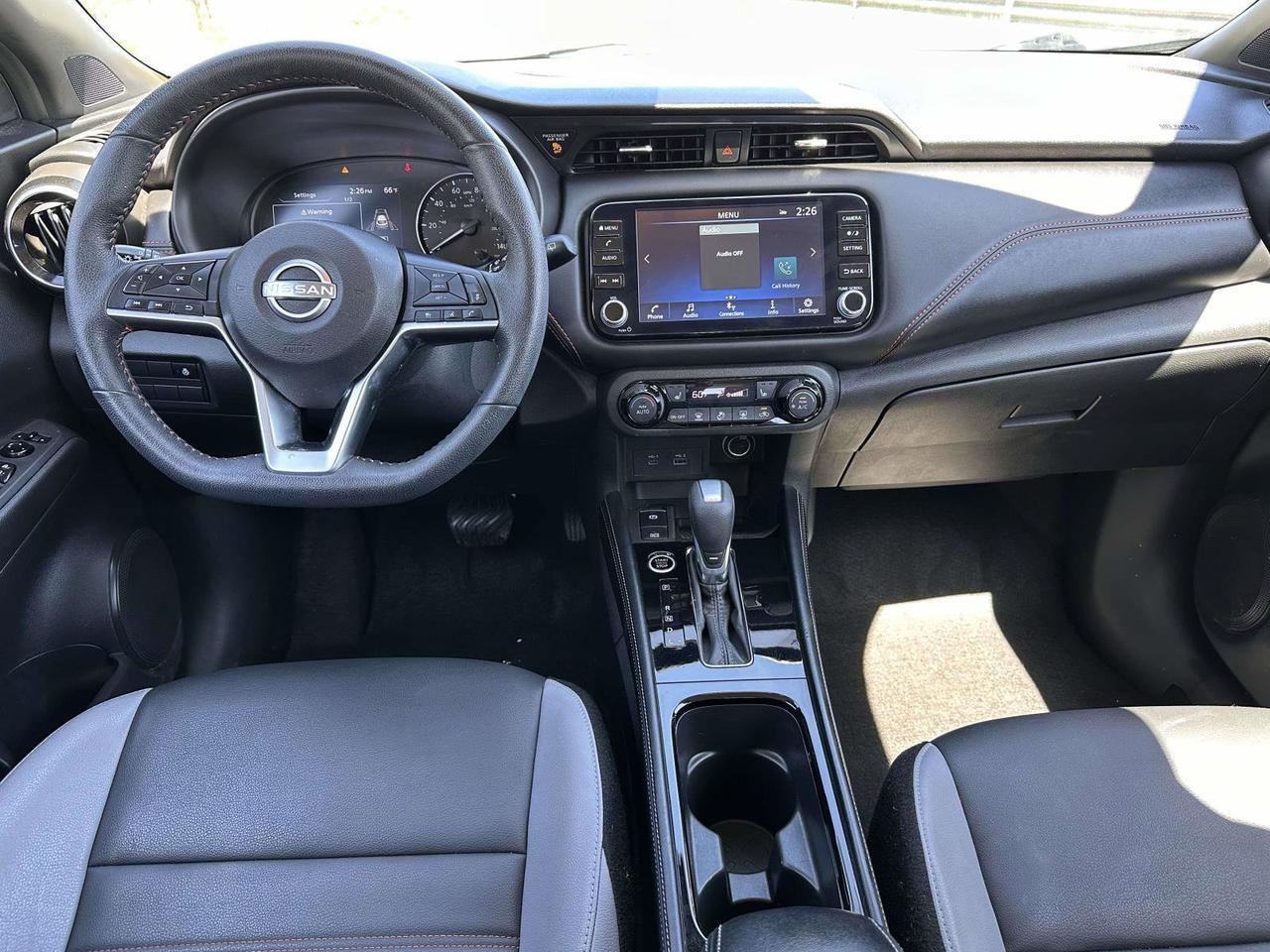 2023 Nissan Kicks SR San Clemente CA