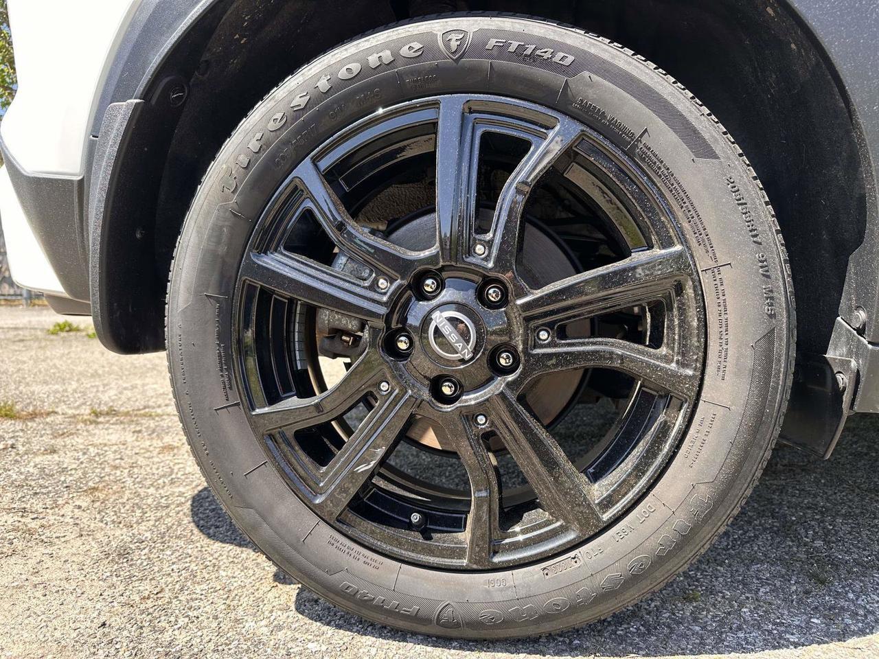 2023 Nissan Kicks SR San Clemente CA
