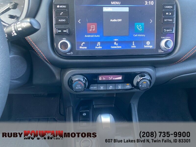 2023 Nissan Kicks SR Twin Falls ID