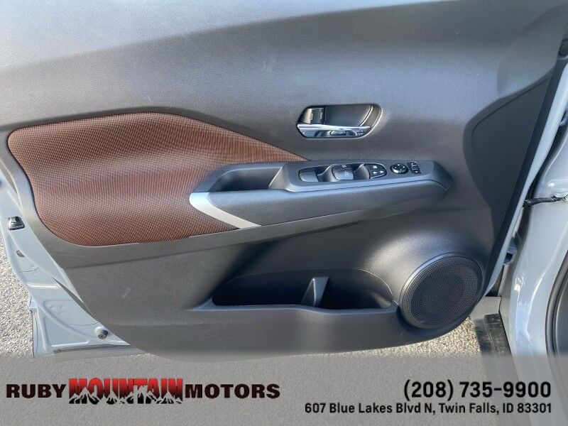2023 Nissan Kicks SR Twin Falls ID