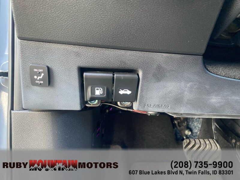 2023 Nissan Kicks SR Twin Falls ID