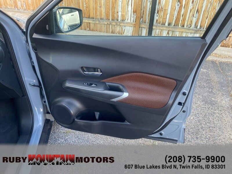 2023 Nissan Kicks SR Twin Falls ID