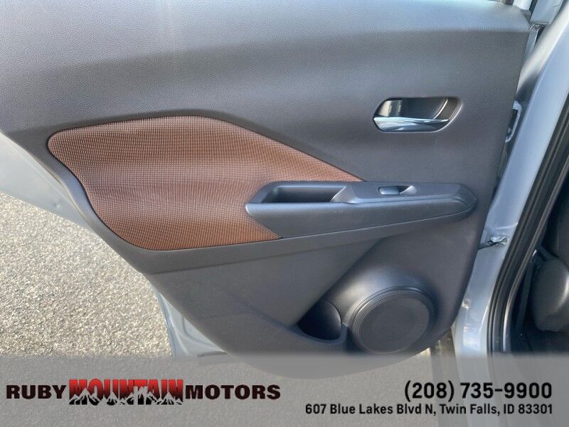 2023 Nissan Kicks SR Twin Falls ID