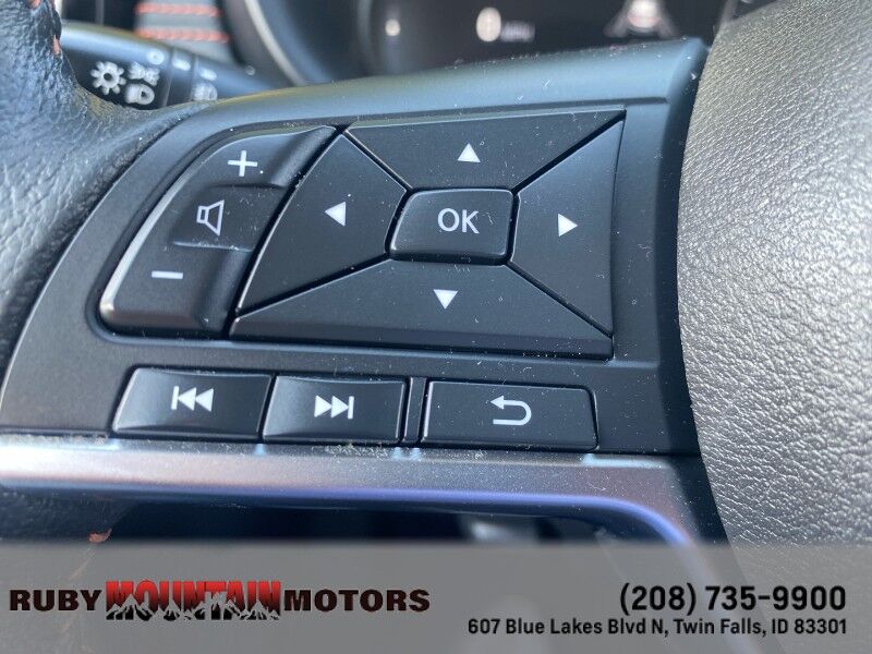 2023 Nissan Kicks SR Twin Falls ID