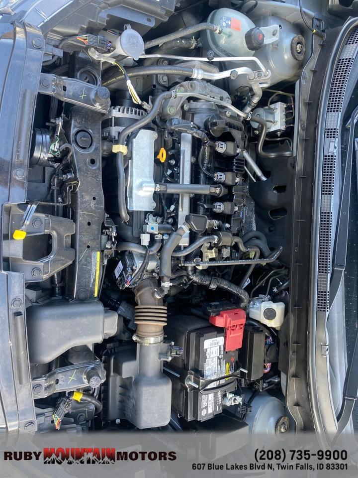 2023 Nissan Kicks SR Twin Falls ID