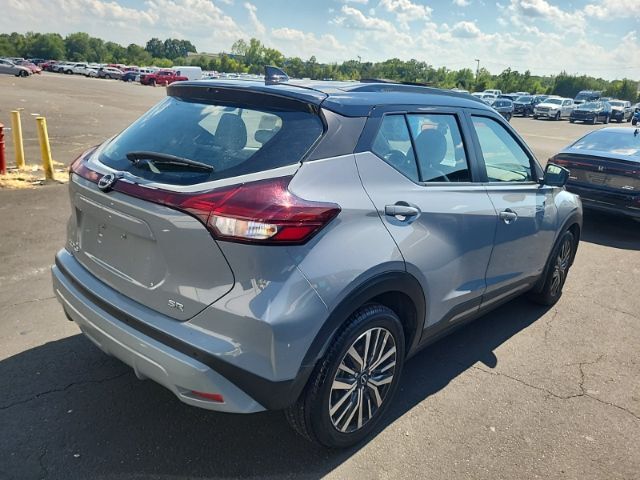 2023 Nissan Kicks SR Xtronic CVT Charlotte NC