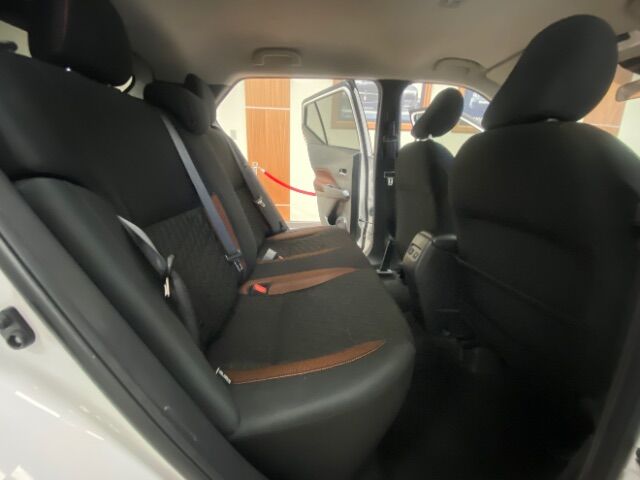 2023 Nissan Kicks SR Xtronic CVT Charlotte NC
